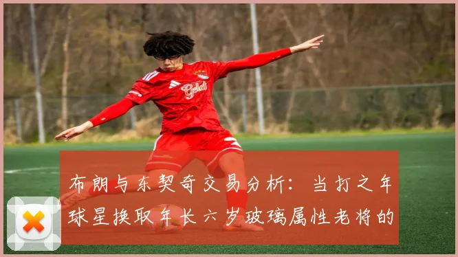 布朗与东契奇交易分析：当打之年球星换取年长六岁玻璃属性老将的利弊探讨